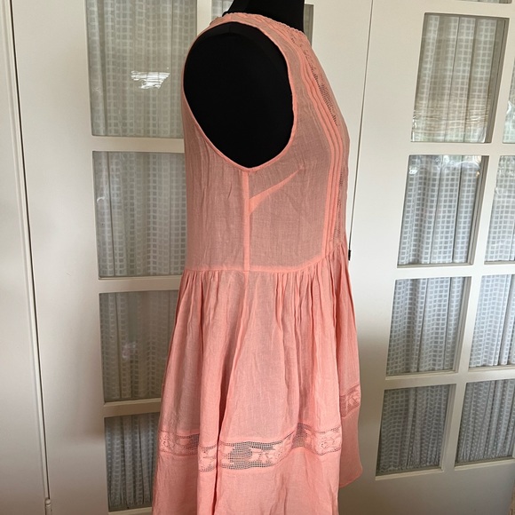 Auguste the Label Dress - Picture 2 of 8